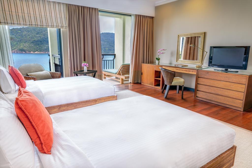 ザ ターラスビーチ&スパ リゾート 写真