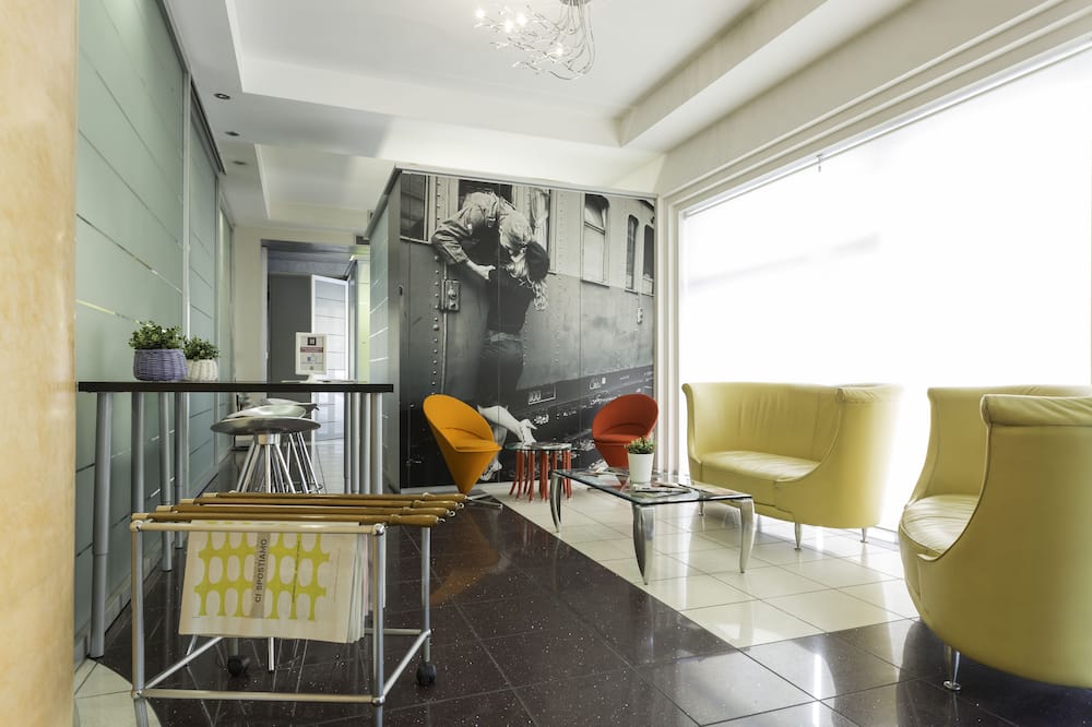 Millennhotel 写真