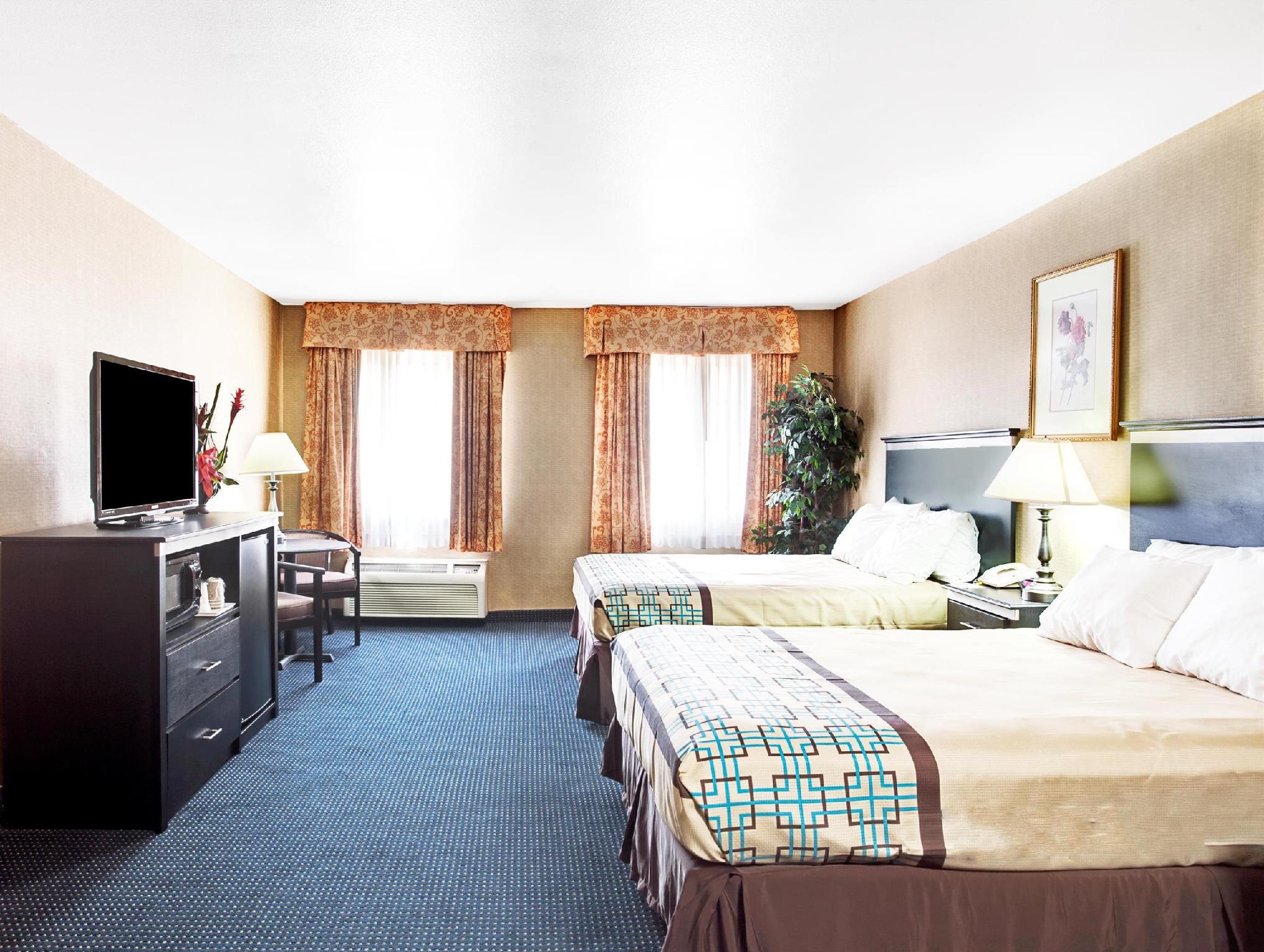 デイズ イン & スイーツ バイ ウィンダム アーテシア 写真