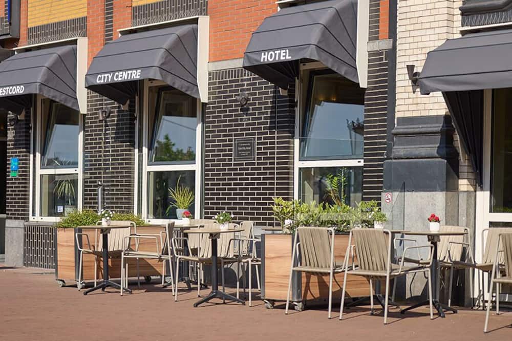 ウエストコード シティ センター ホテル 写真