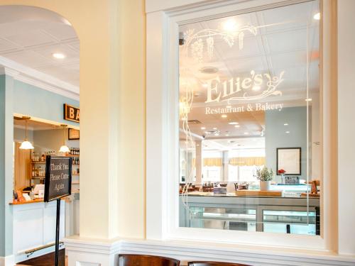 Mills Park Hotel 写真