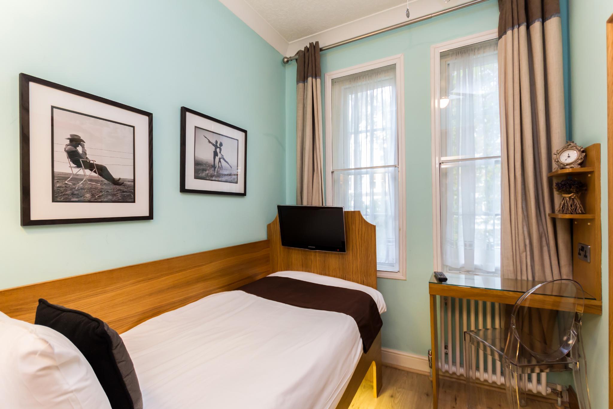 アロスファ ホテル ロンドン バイ コンパス ホスピタリティー 写真