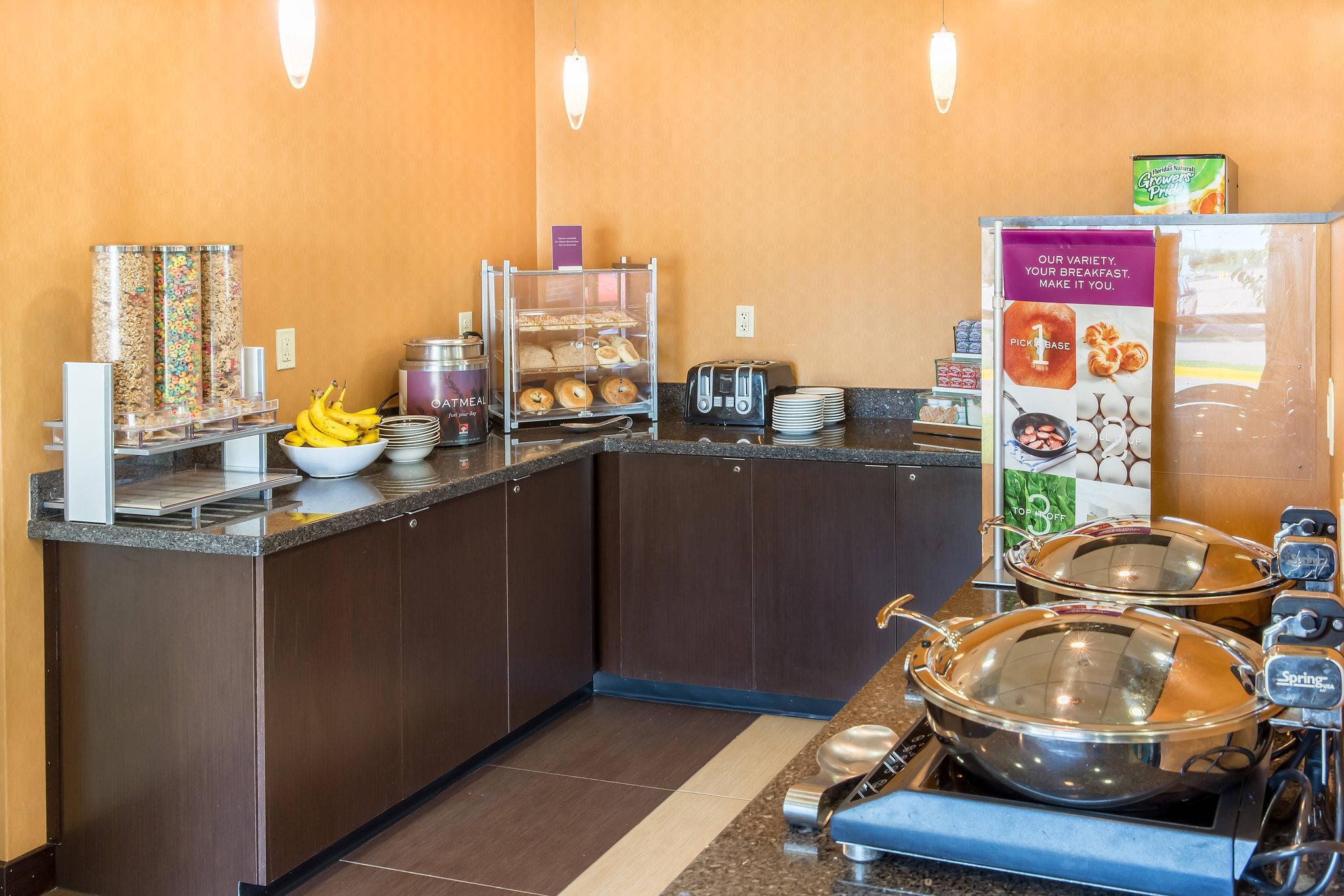 Residence Inn by Marriott Sioux Falls 写真
