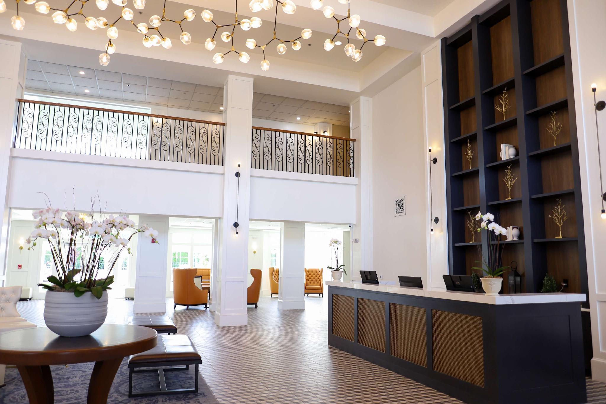 トスカニー ハウス ホテル アット ルノー ワイナリー 写真