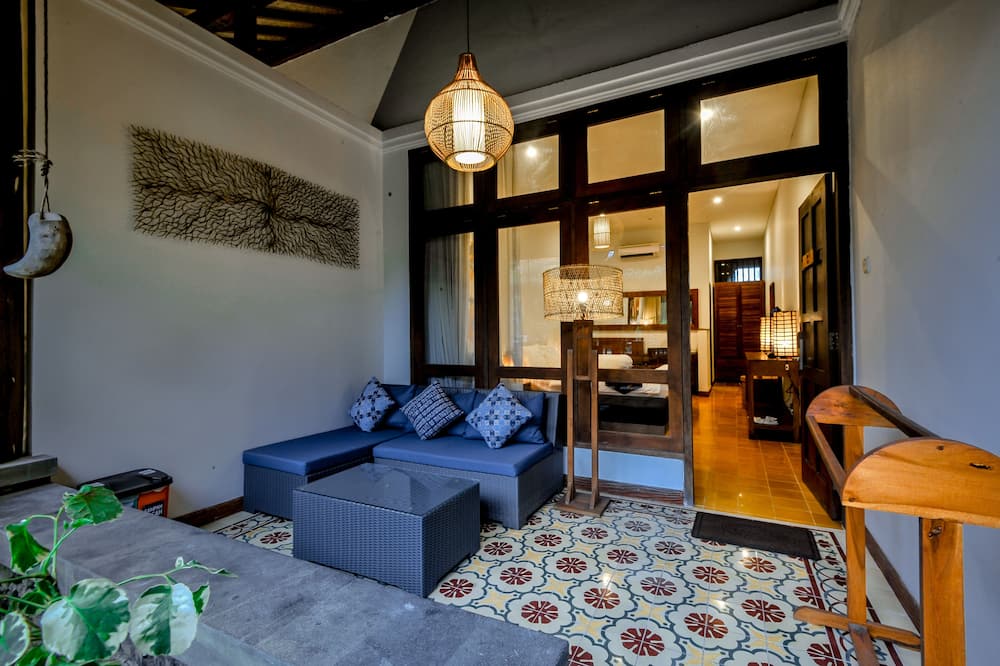 ルマ ムルトゥア ヘリテッジ 写真