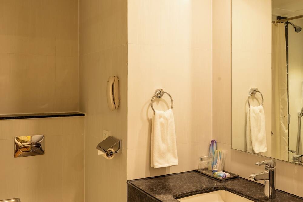 ホテル コヒノール エリート ニア BKC、ムンバイ、インド 写真