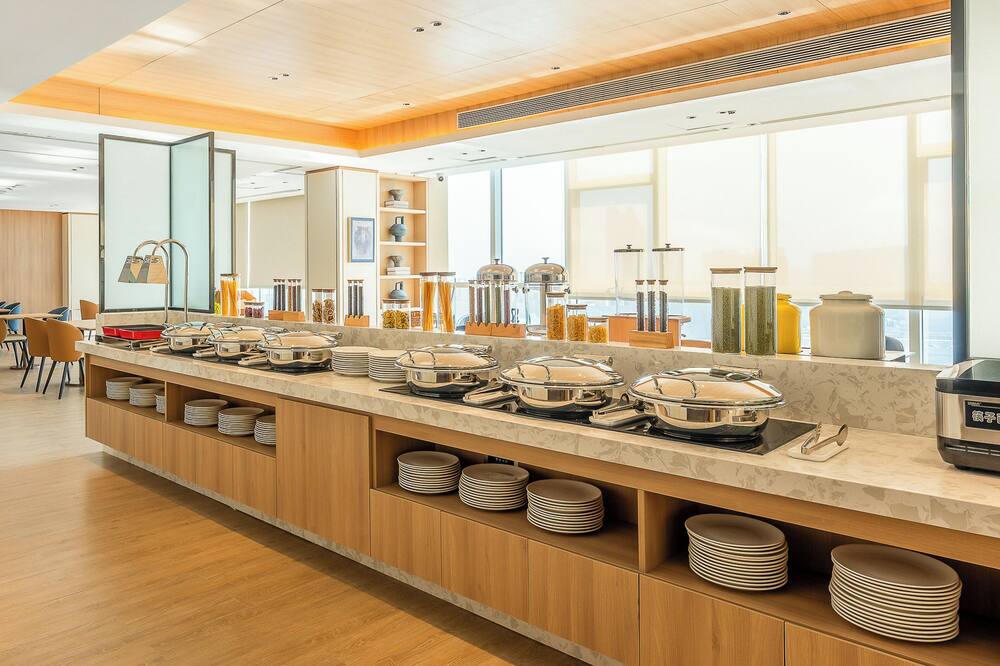 Holiday Inn Express Binzhou City Center by IHG 写真