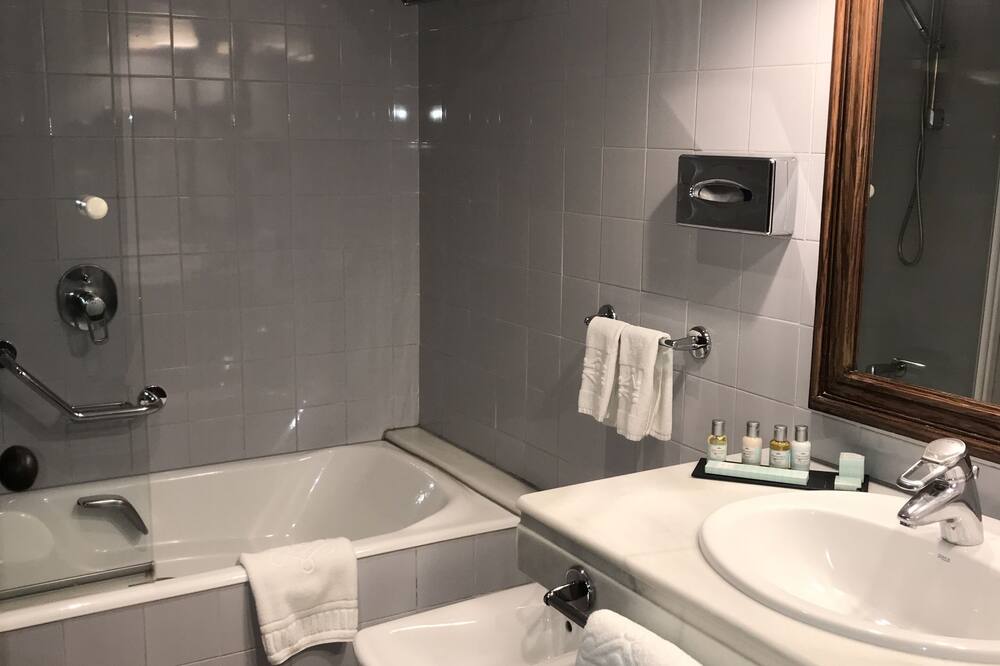 パラドール デ アルマグロ 写真