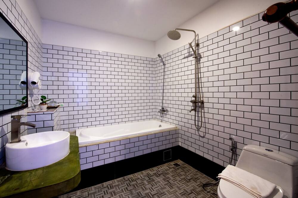 ザ  ユニーク アンコール ヴィラ 写真