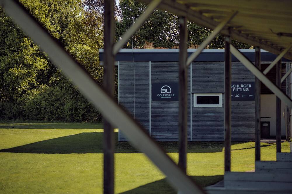 シュタイゲンベルガー ホテル トロイデルベルグ  ハンブルク 写真