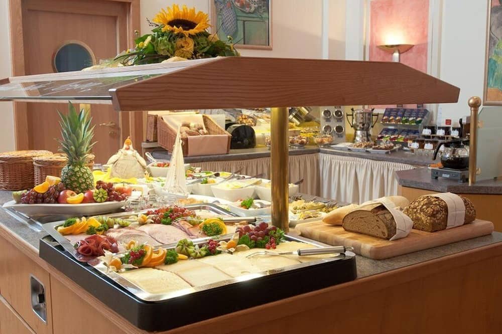 ザ ドミチル ホテル フランクフルト シティ 写真