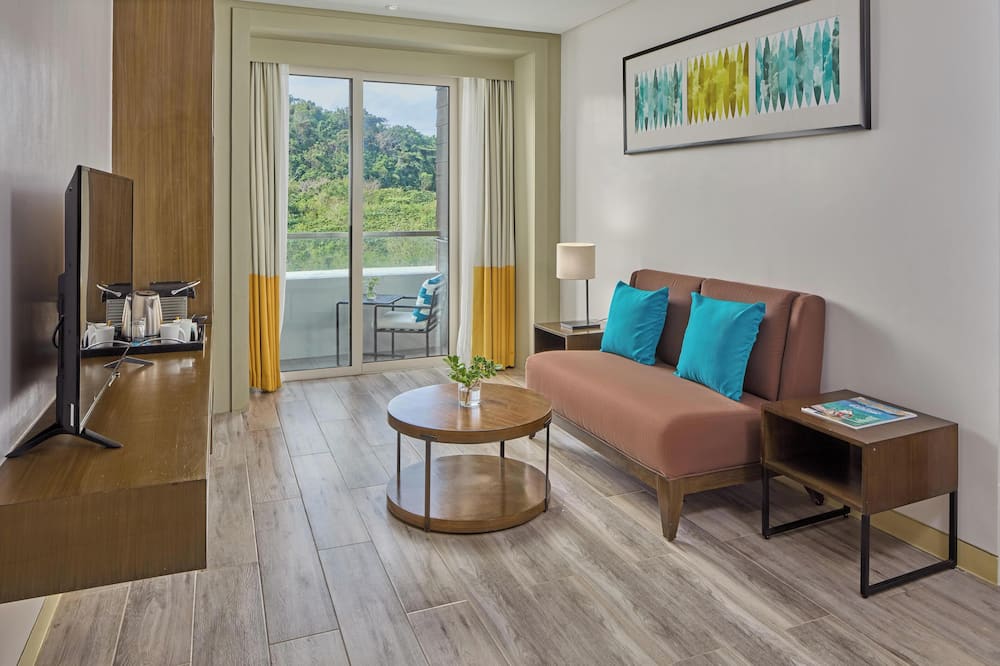 ベルモント ホテル ボラカイ ニア ニューコースト ビーチ 写真