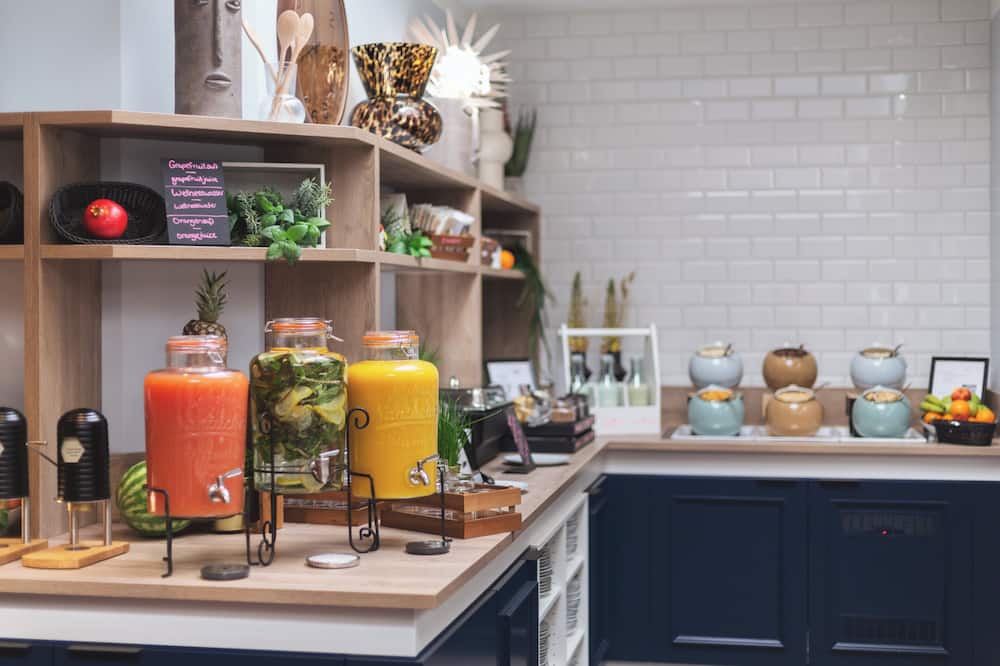 Garner Hotel Essen - Messe By IHG 写真