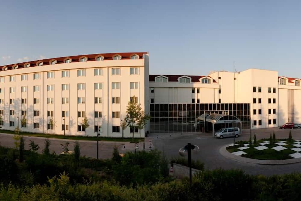 Bilkent Hotel and Conference Center 写真