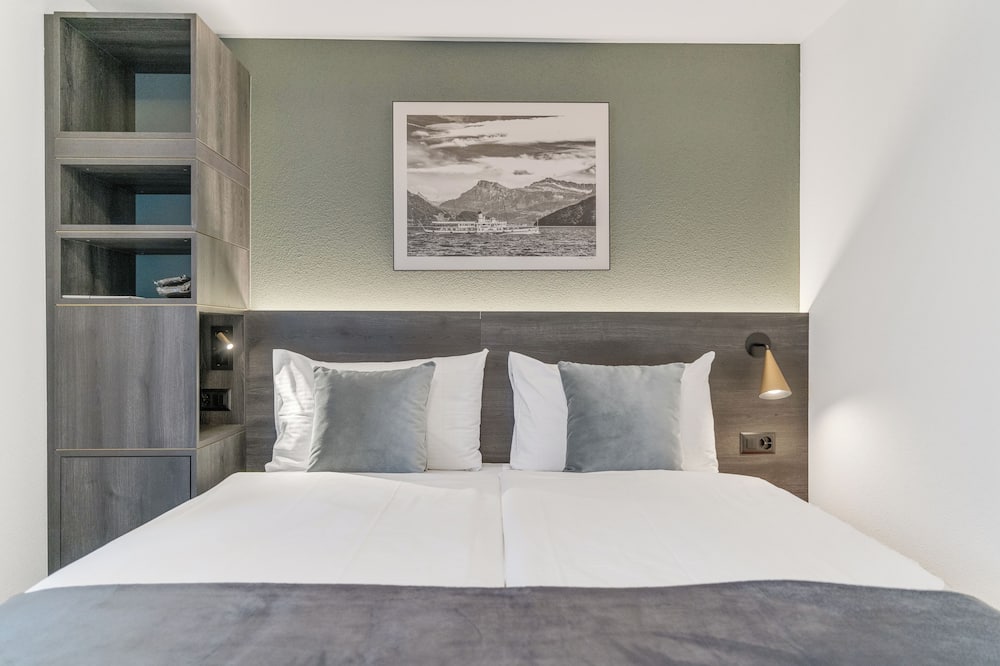 ヴァルドスタッターホフ スイス クオリティ ホテル 写真