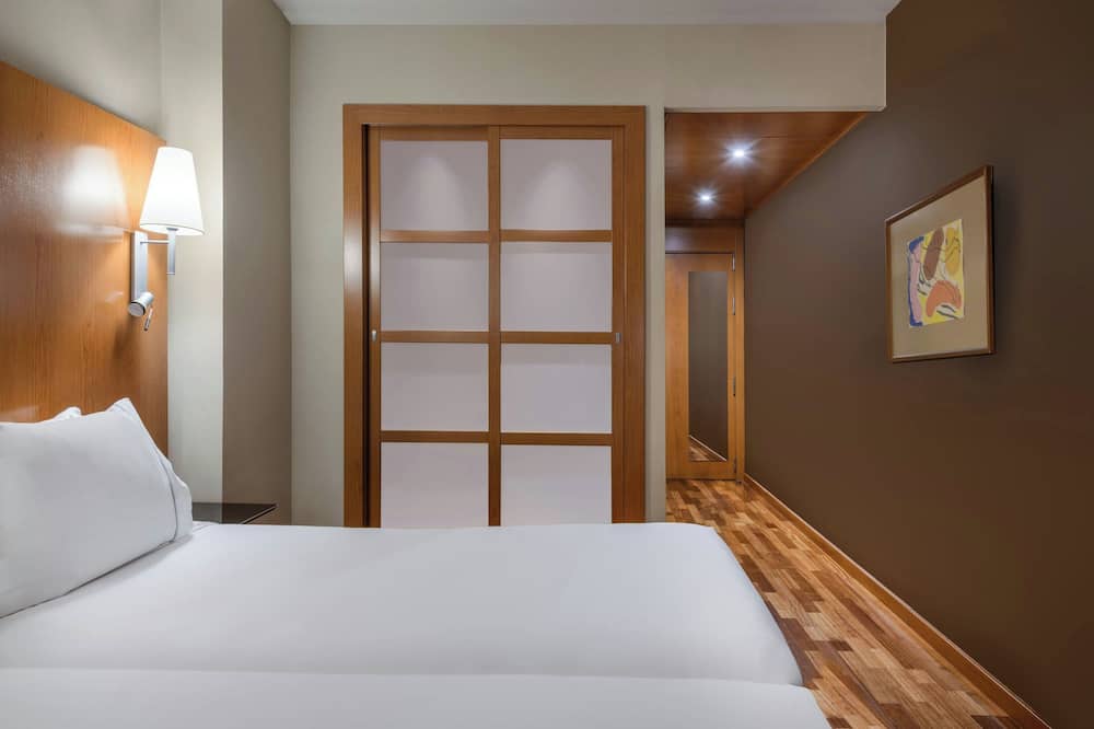 ACホテル レオン サン アントニオ 写真