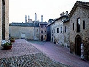 ファットリア グイッシャルディニ 写真