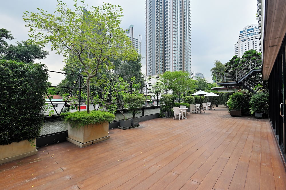 アニャ ナナ @ スクンビット - バンコク 写真