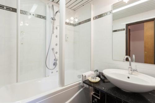 Sporthotel Cristall 写真