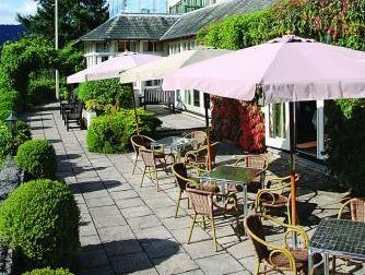 Lakes Hotel & Spa Apartments 写真