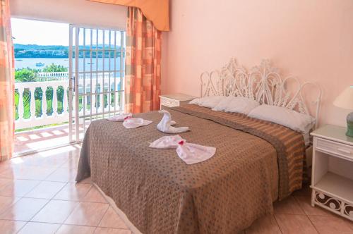 Piergiorgio Palace Hotel 写真