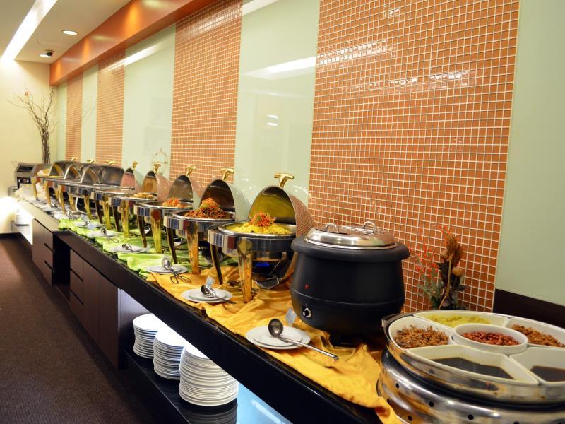 ホテル セントラル KL アット KL セントラル ステーション 写真