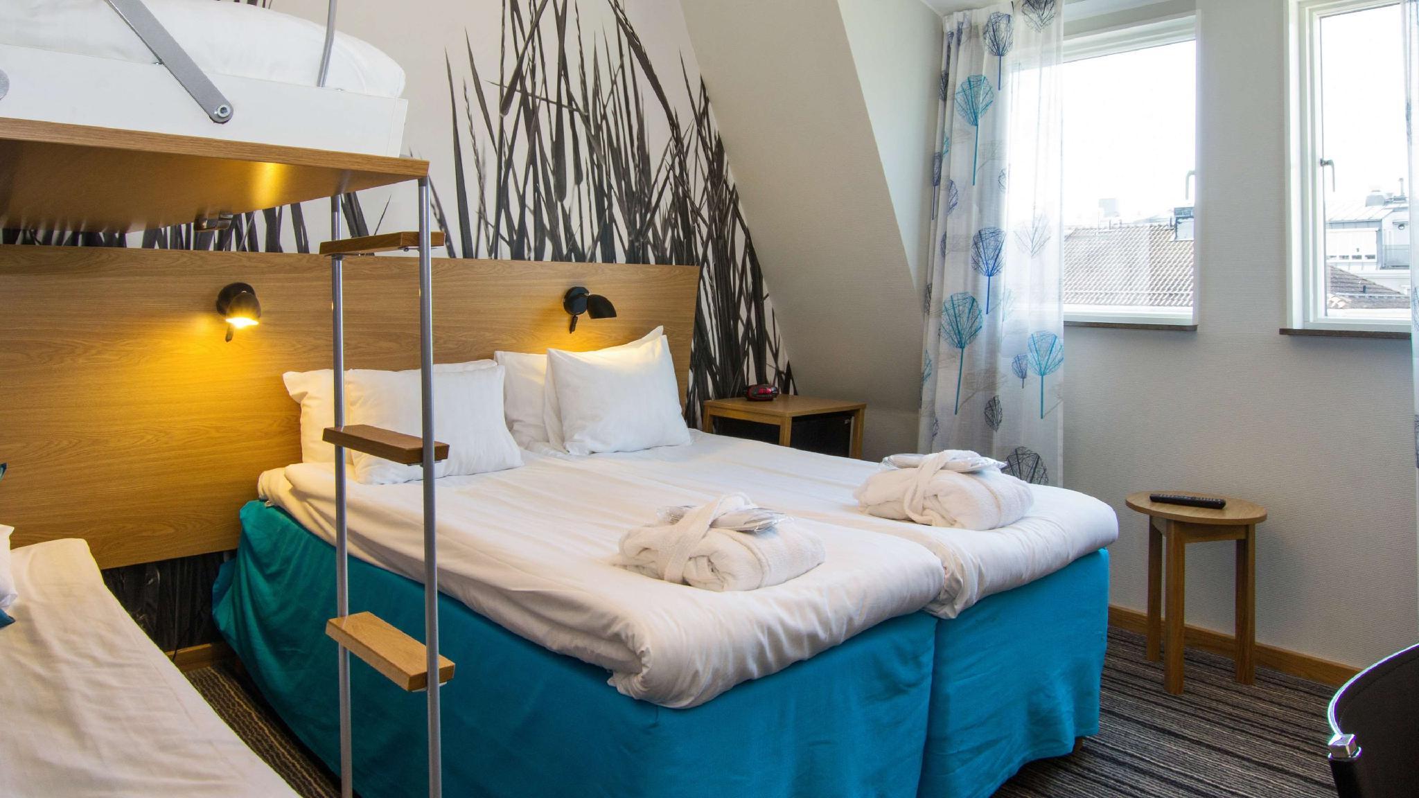 Best Western Plus Kalmarsund Hotell 写真