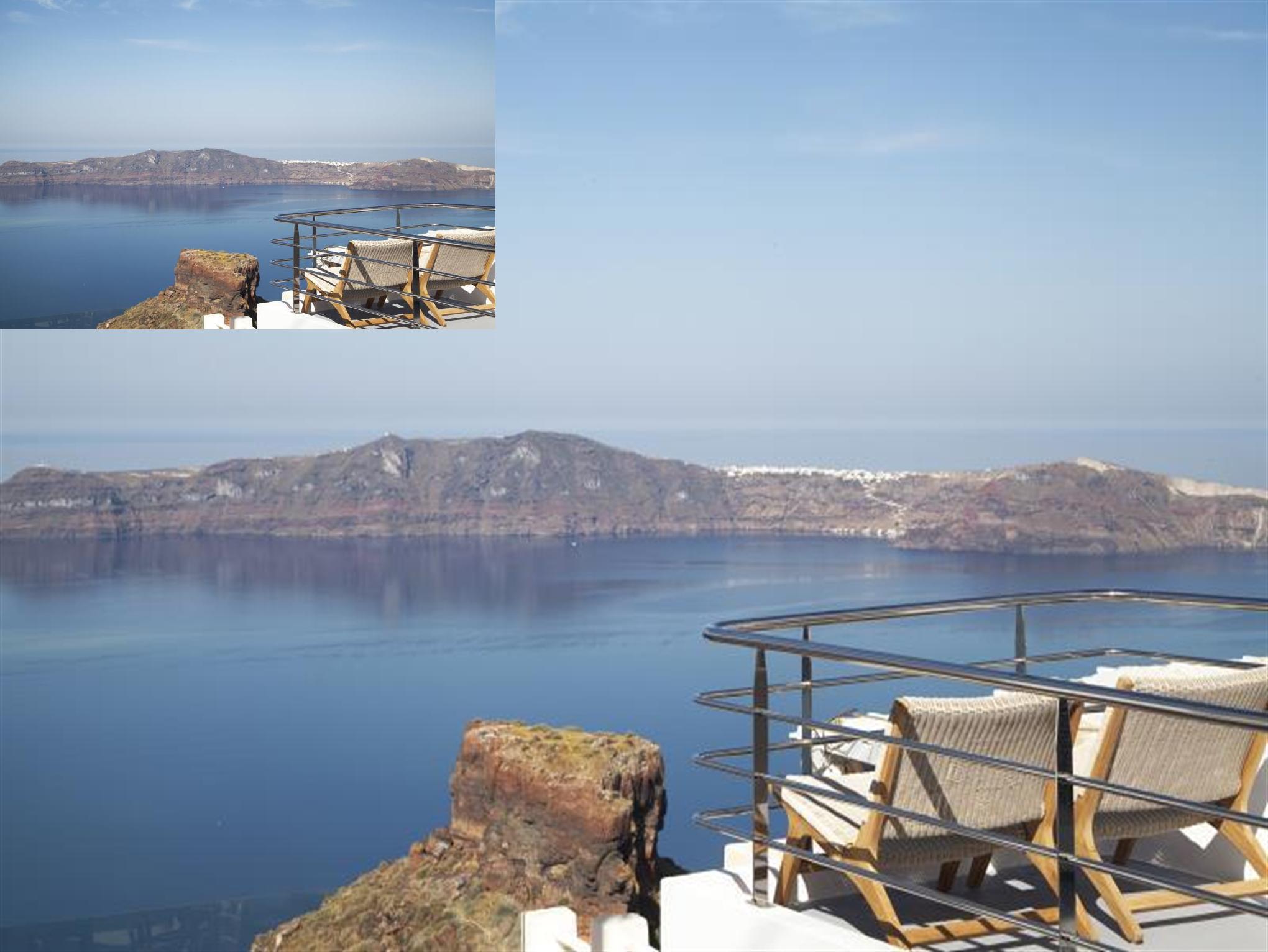 ホワイトデック ホテル 写真