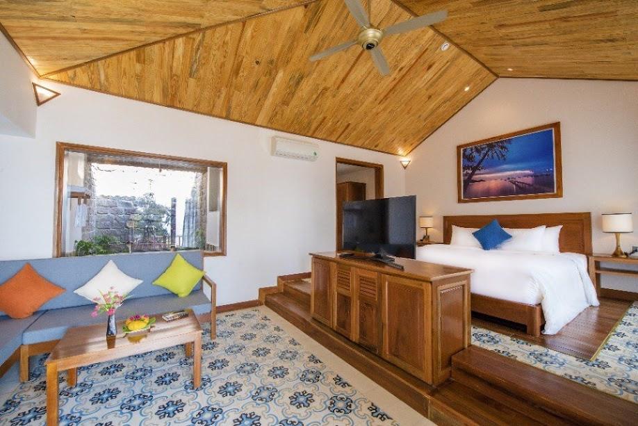 カミア リゾート&スパ 写真