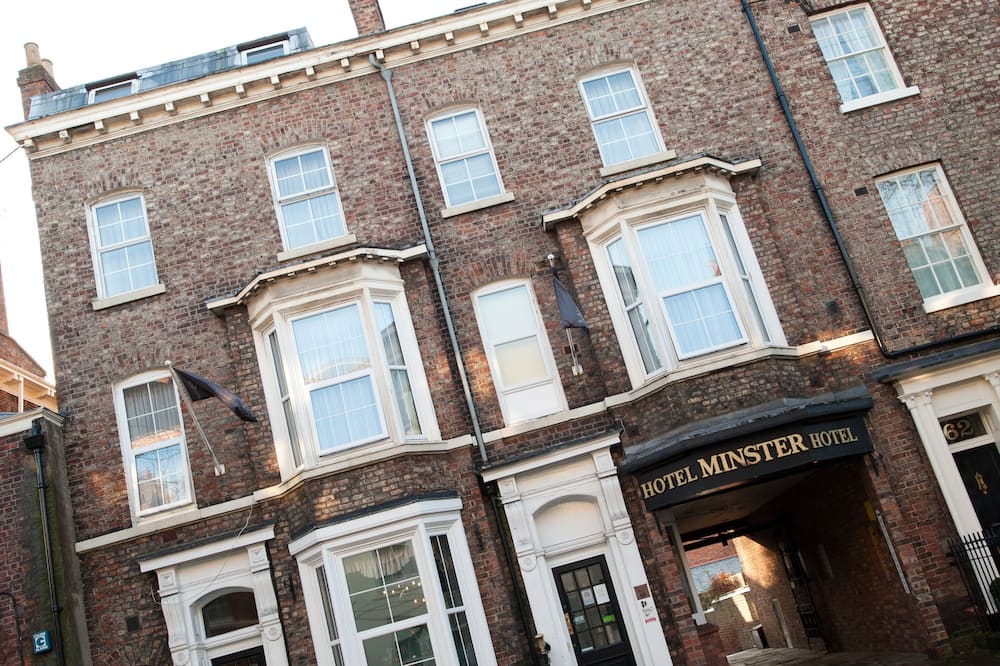 The Minster Hotel 写真