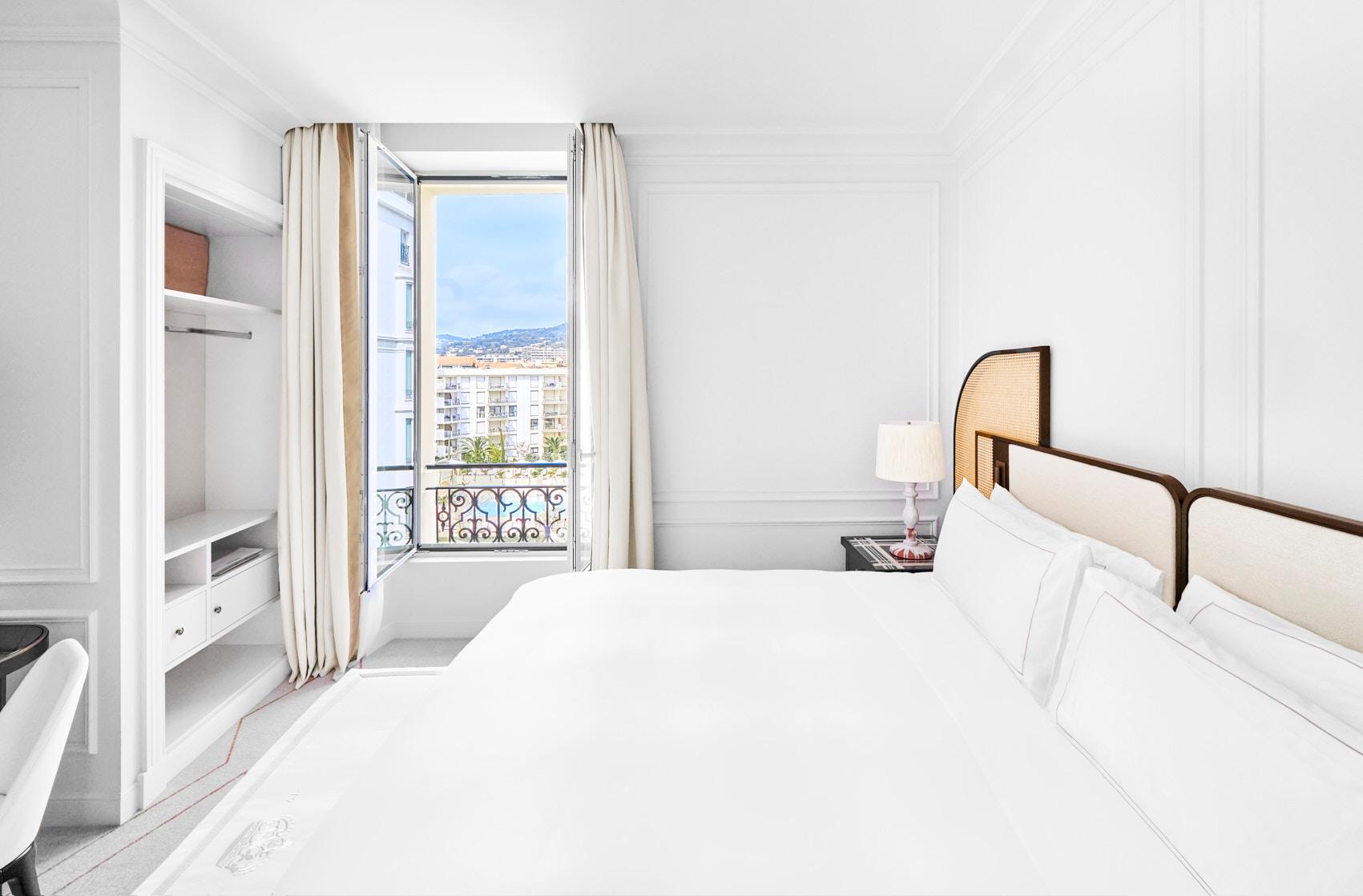 Carlton Cannes, a Regent Hotel By IHG 写真