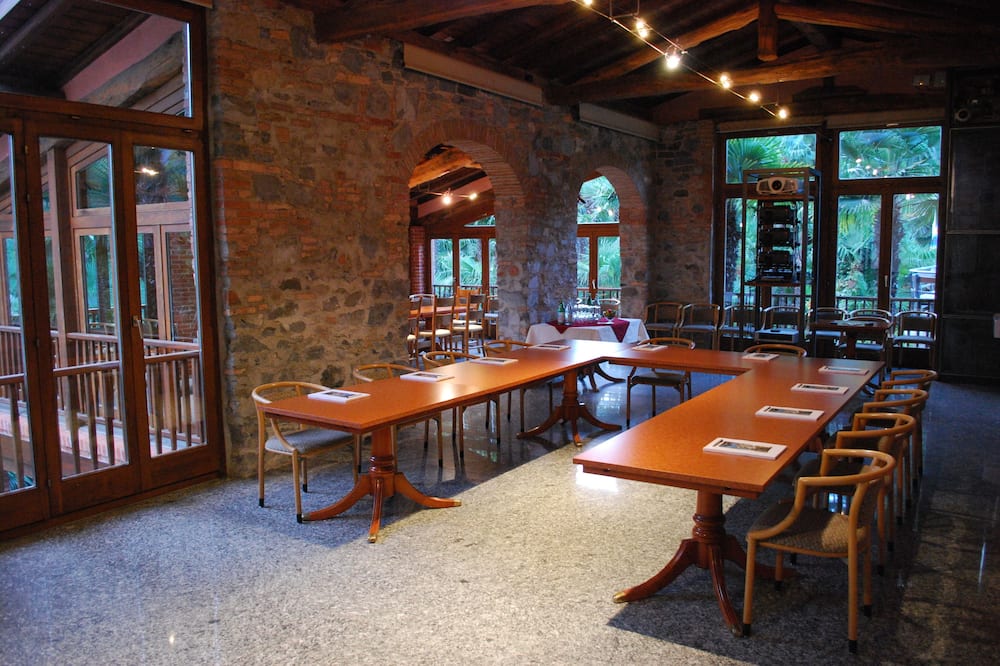 コンチネンタル パークホテル 写真