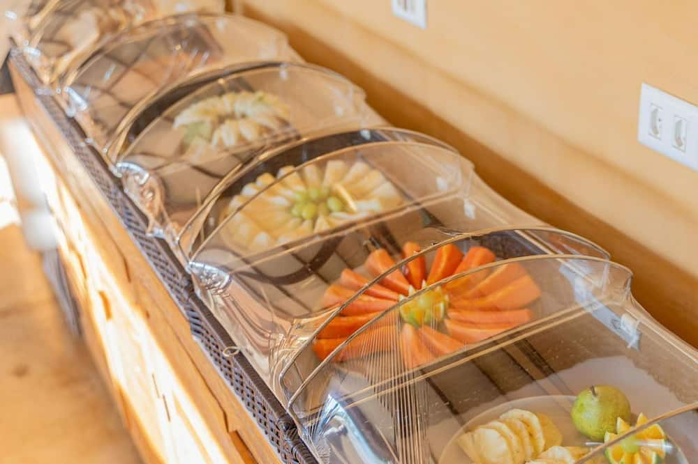 ボニート エコテル 写真