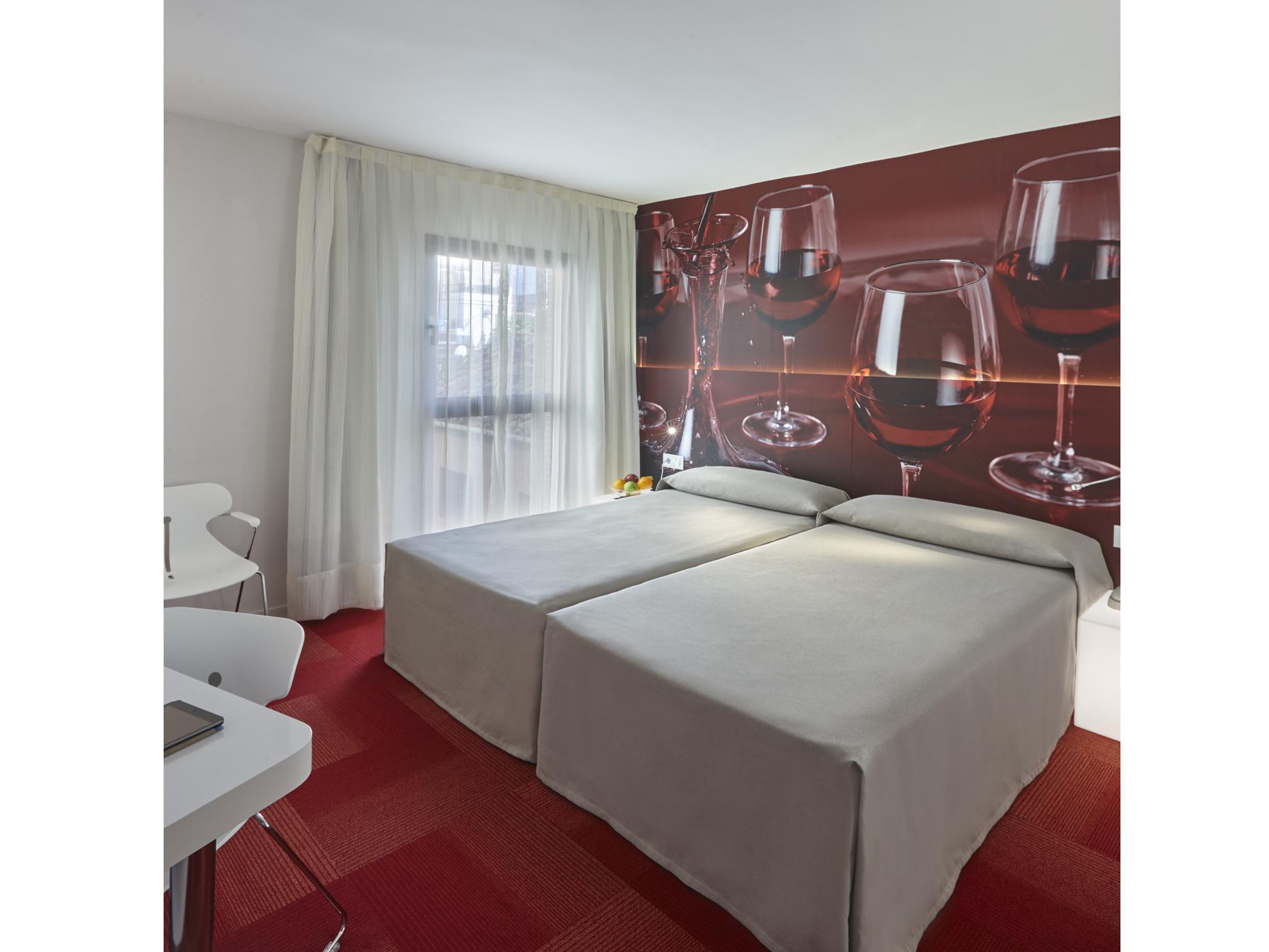 グラナダ ファイブ センシズ ルームズ&スイーツ 写真