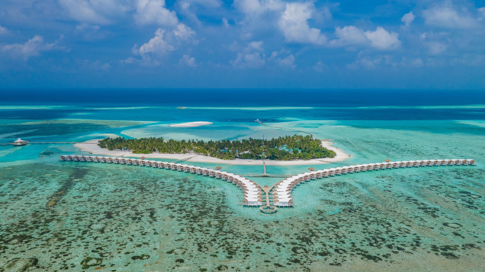 Cinnamon Hakuraa Huraa Maldives - All Inclusive Adults-Only Escape 写真