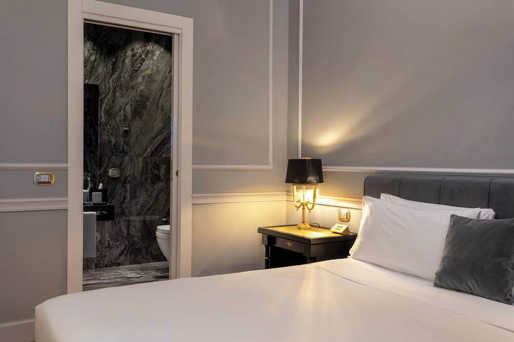 グランド ホテル エ デ パルメス 写真