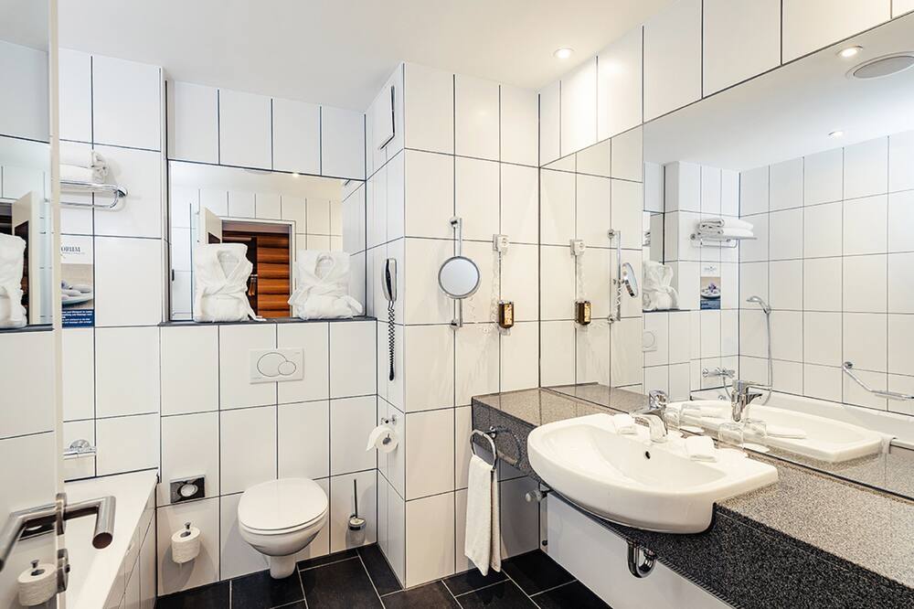 Schlosshotel Hellenstein 写真