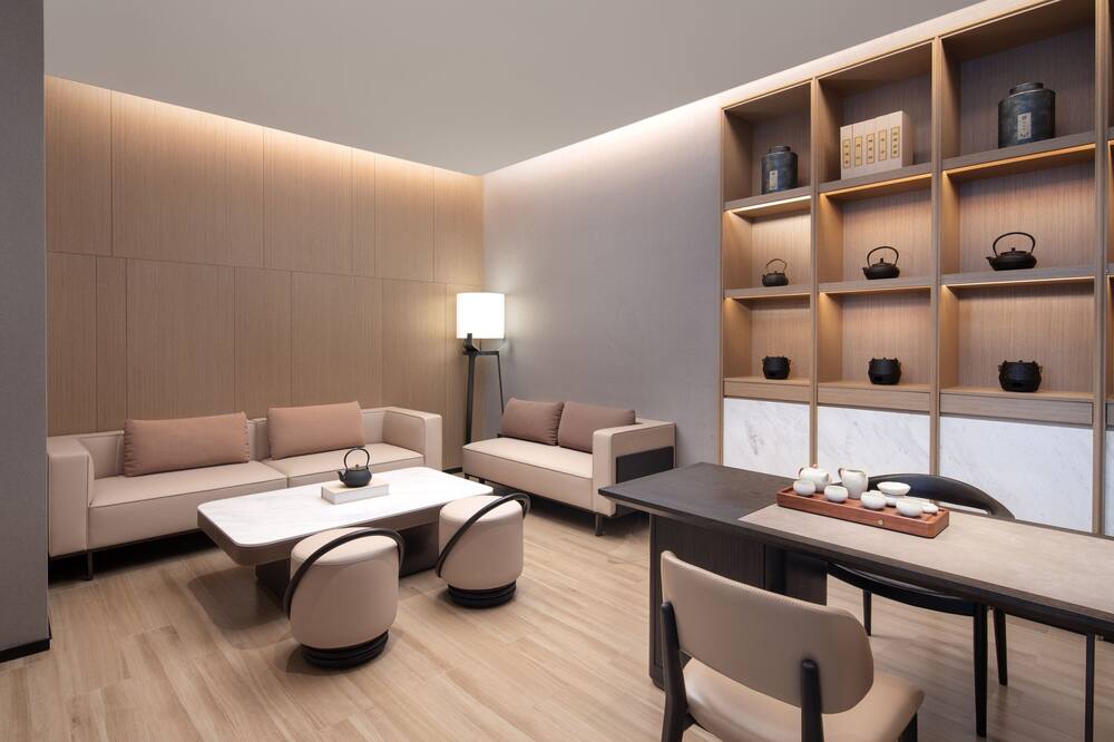 Fairfield By Marriott Bijie 写真