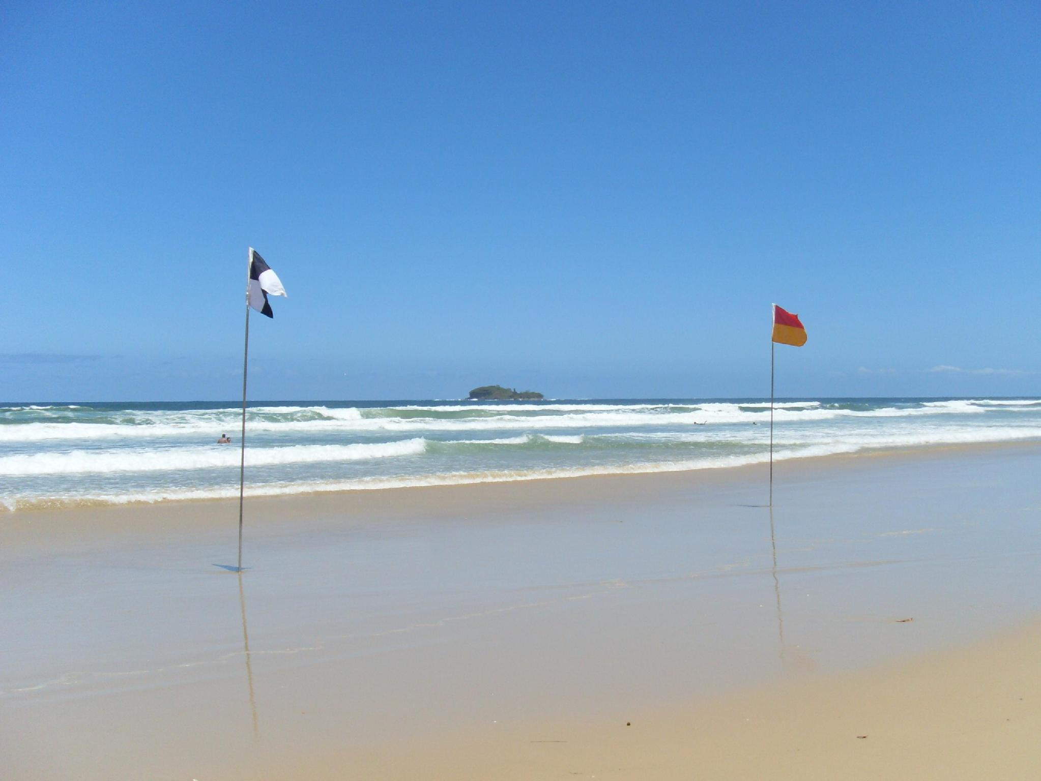 ザ サンシャイン コースト エアポート モーテル 写真