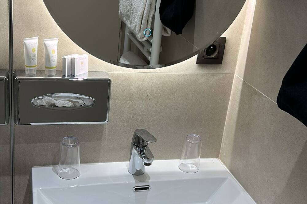 ベストウェスタン プラス オー グラン サン ジャン 写真