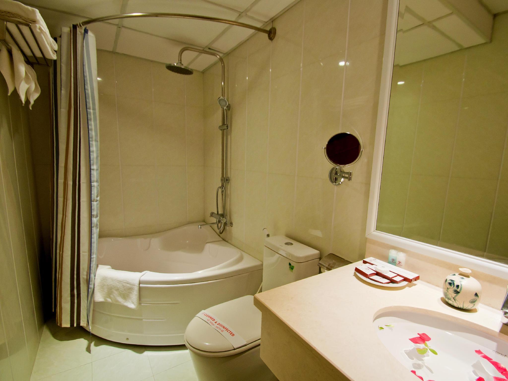 ラ ボーテ デ ハノイ ホテル 写真