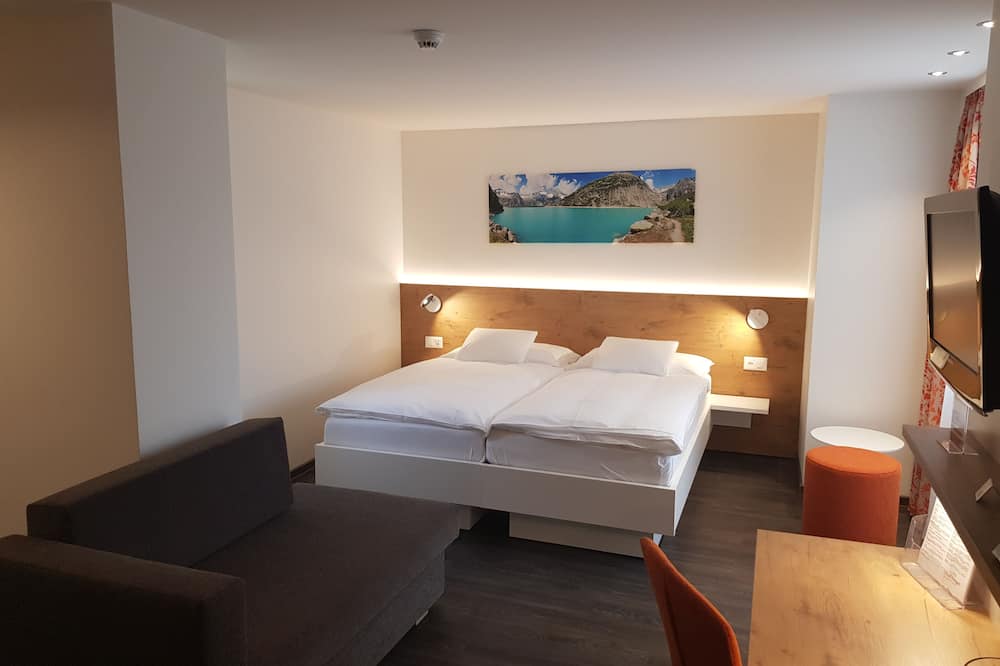 ホテル ベルナーホフ 写真