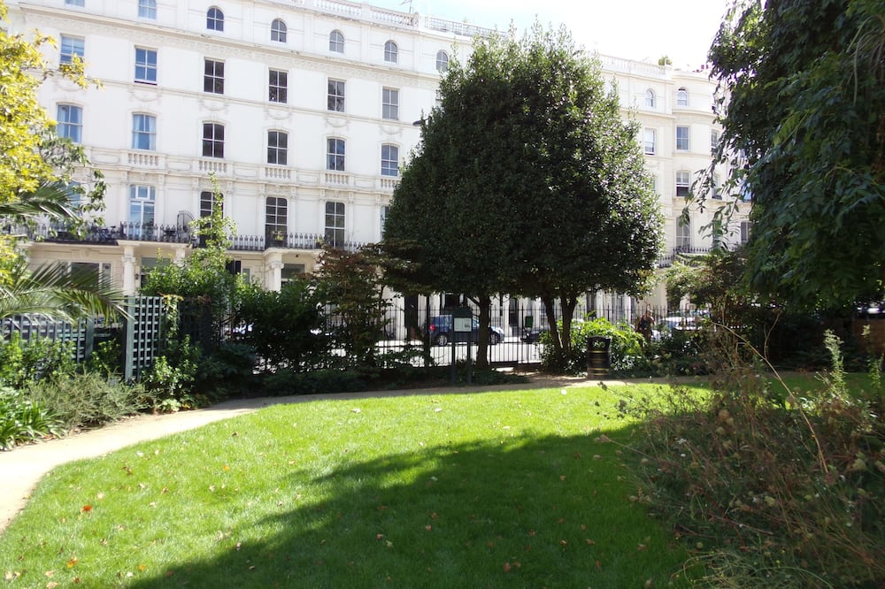 ウェッジウッド ホテル 写真