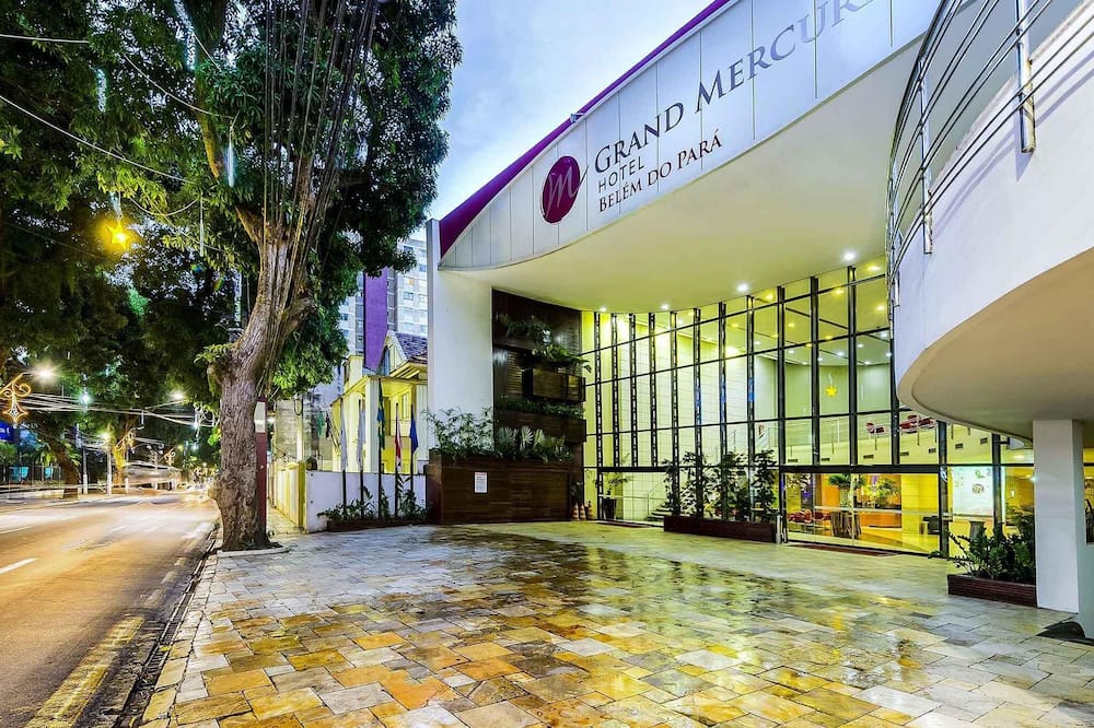 Grand Mercure Belém do Pará 写真