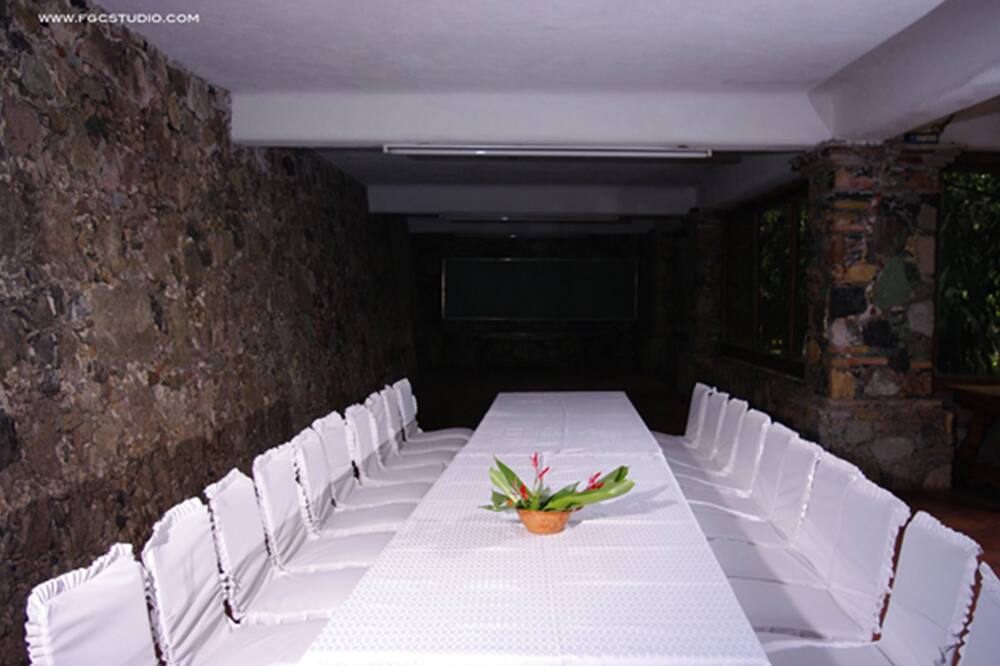 Posada de la Mision 写真