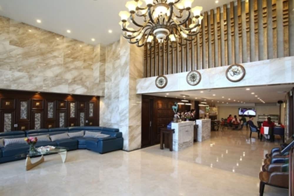 パリ ブティック ホテル サパ 写真