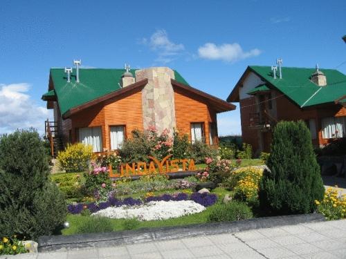 リンダ ビスタ アパート ホテル 写真