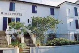 グラン ホテル ドゥ ラ ポステ 写真