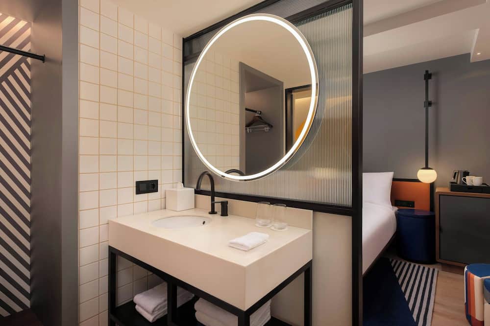 アロフト マドリード グラン ビア 写真