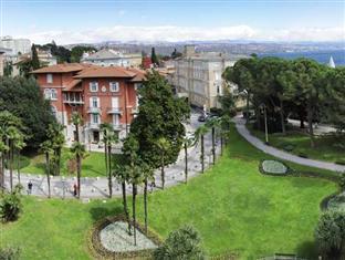 アマドリア パーク スヴェティ ヤコフ ホテル 写真